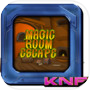 Escape games - Knf Magic Roomicon