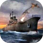 Naval Warship: Pacific Fleet