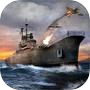 Naval Warship: Pacific Fleeticon