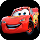 Disney•Pixar Cars 2: The Video Gameicon