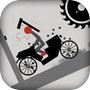 Stickman fallingicon