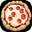 Pizza Frenzy Deluxeicon
