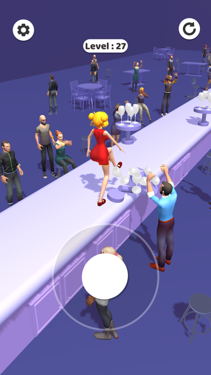 Drunk Walk!.游戏截图