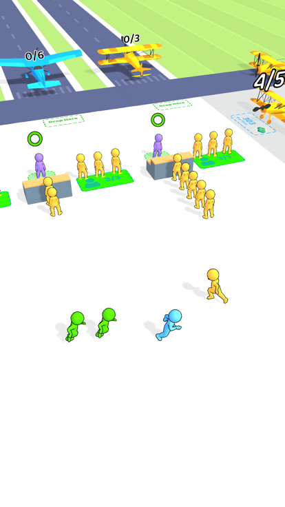 Airline Empire!游戏截图