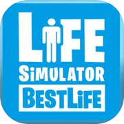 Life Simulator: Best Life