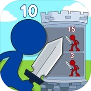 Climb the Tower Puzzle