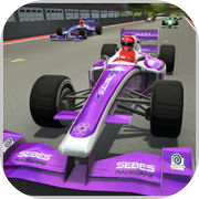 Speed Limit: Racing FCar Legen