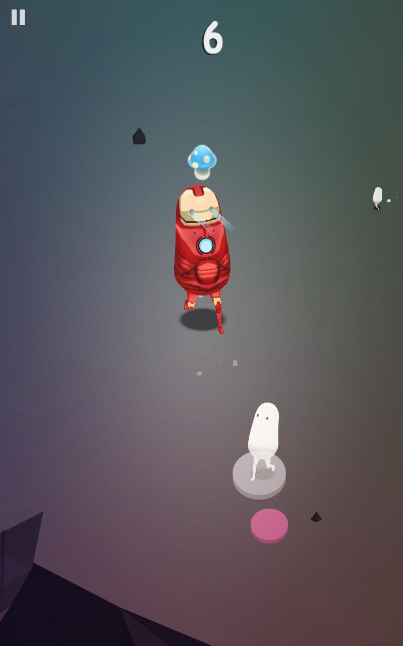 PEACH BLOOD游戏截图