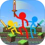 Stickman Arenaicon