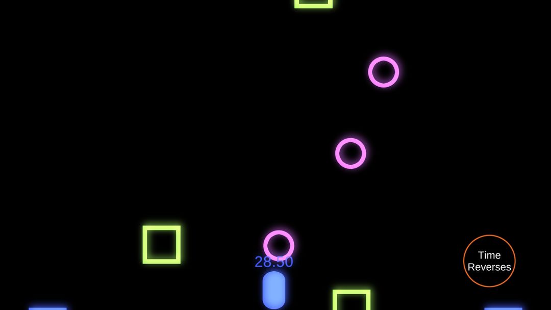 Time Back游戏截图