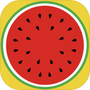 Watermelon game: Relax Puzzle