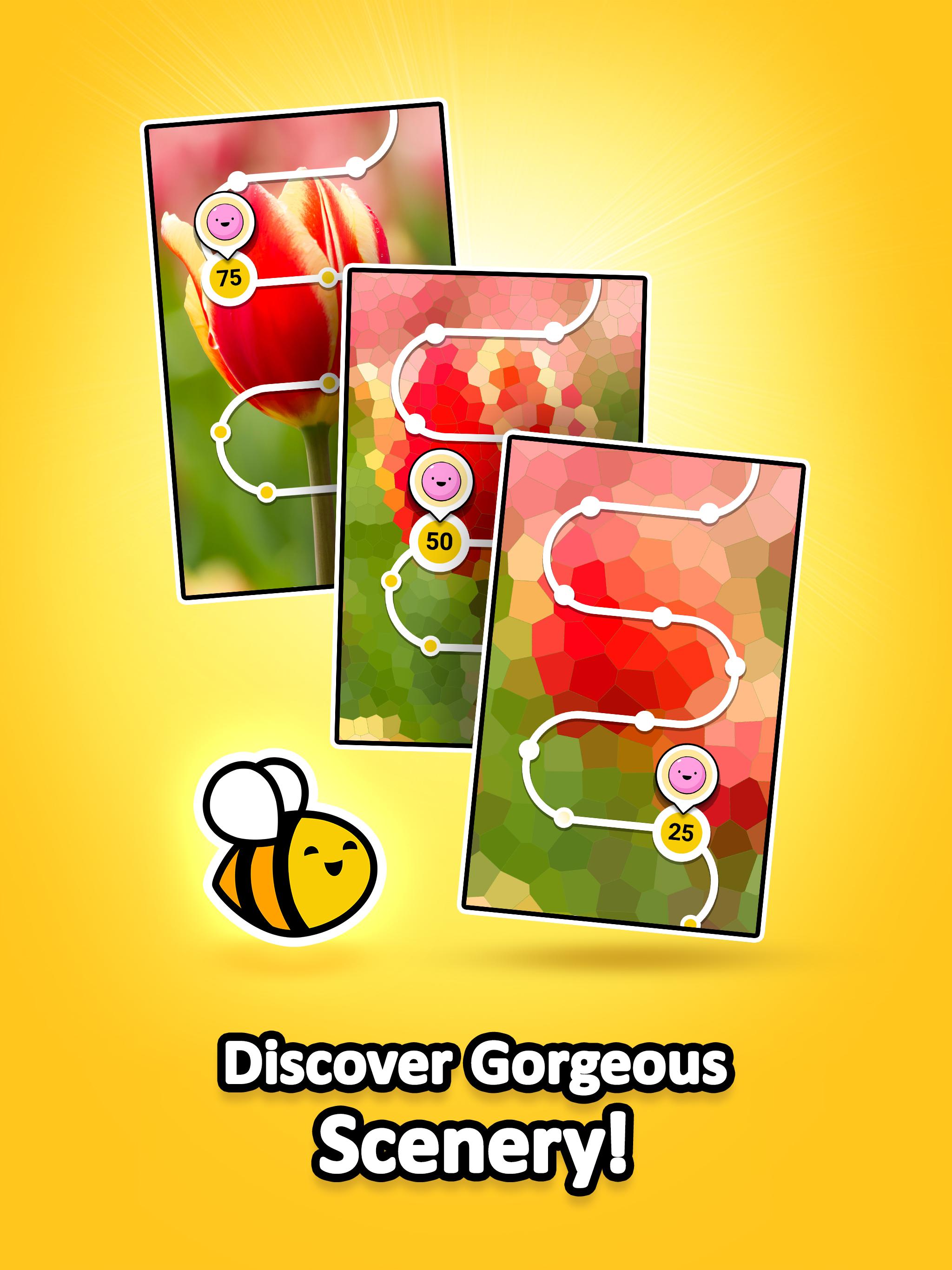Spelling Bee Crossword Puzzle Game TapTap