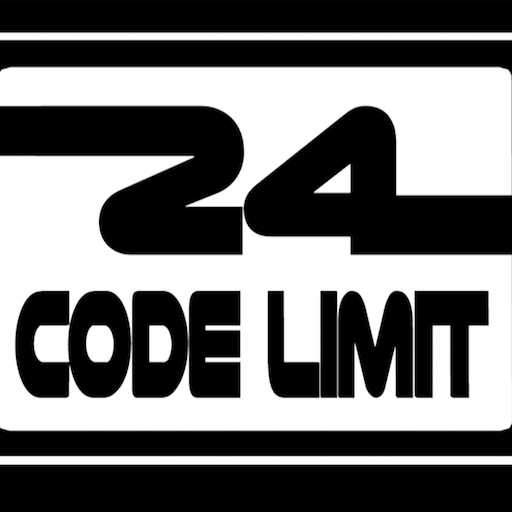 24 Code Limit