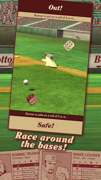 九局下半场游戏截图