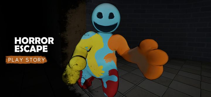 Hrorr Ios Doey the Doughman Horror - iOSๅฎๆนไธ่ฝฝ - TapTap