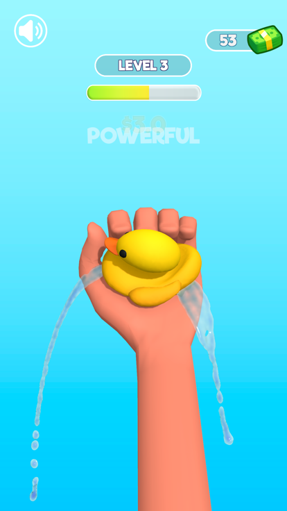 Squeeze Power游戏截图