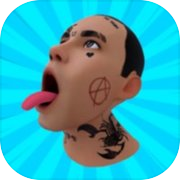 Lick the Face
