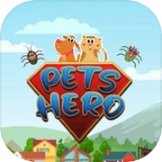 Pets Hero Game