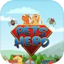 Pets Hero Gameicon