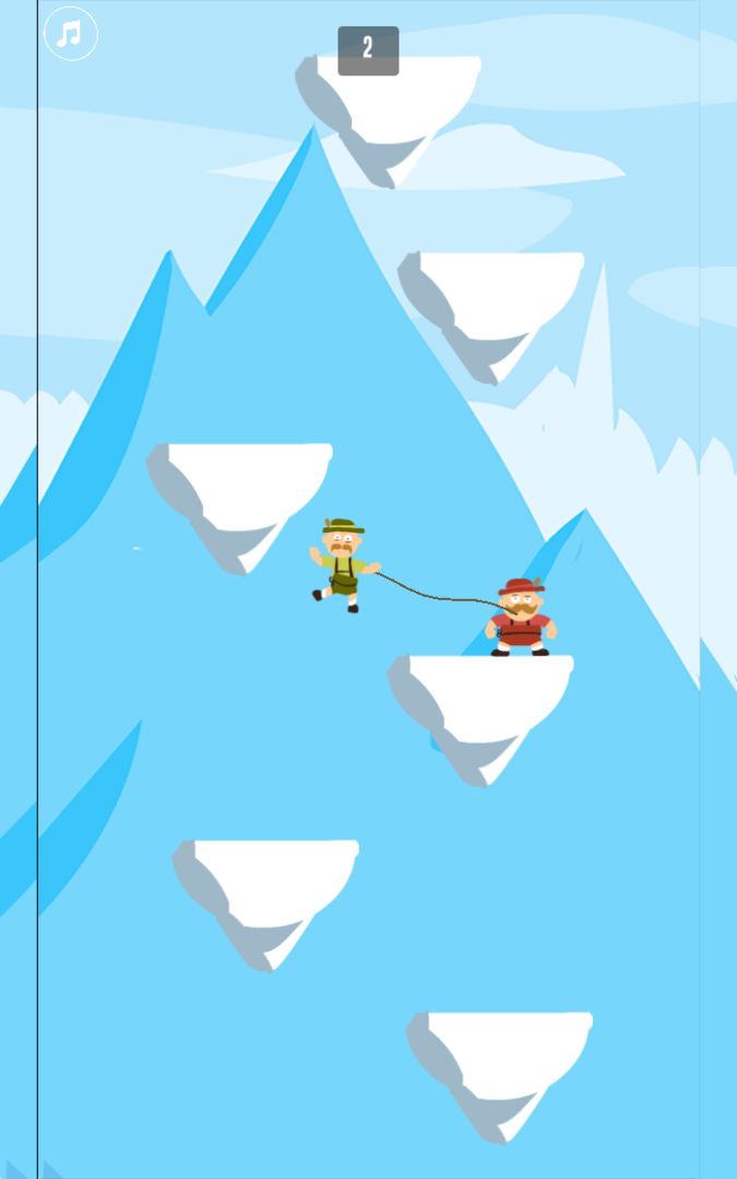 哥俩好游戏截图