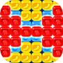 点击果冻方块:赢得奖品icon