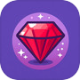 Gem Burst: Puzzle Adventureicon