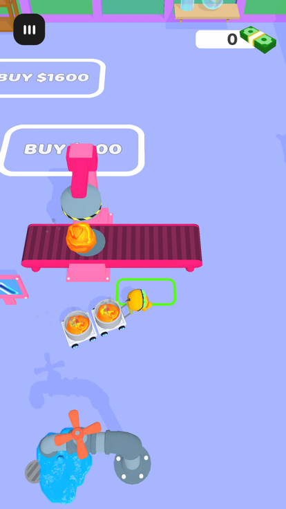 Glass Maker游戏截图