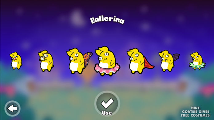 Oops You Died游戏截图