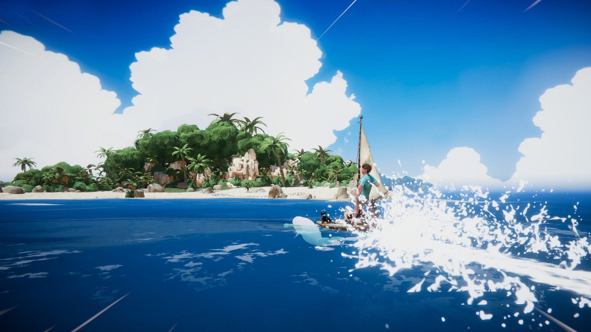 我的小柯基游戏截图