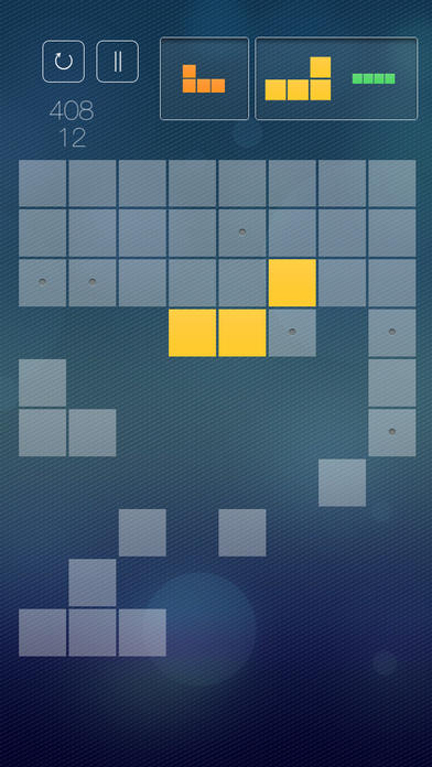 Quazzle Ads Free游戏截图