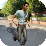 Outsmart the Chase:Breakout 3D