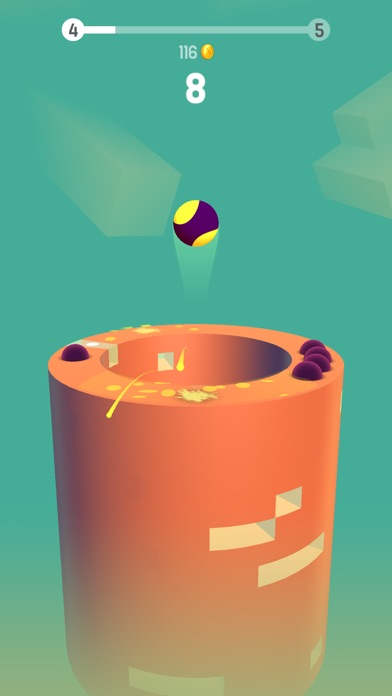 Circle Bouncer游戏截图