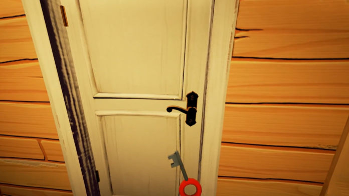 Escape House Neighbor Secret Door Taptap Discover Superb Games