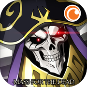 MASS FOR THE DEADicon