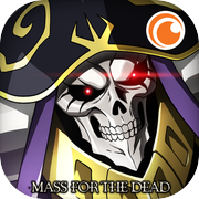 MASS FOR THE DEAD