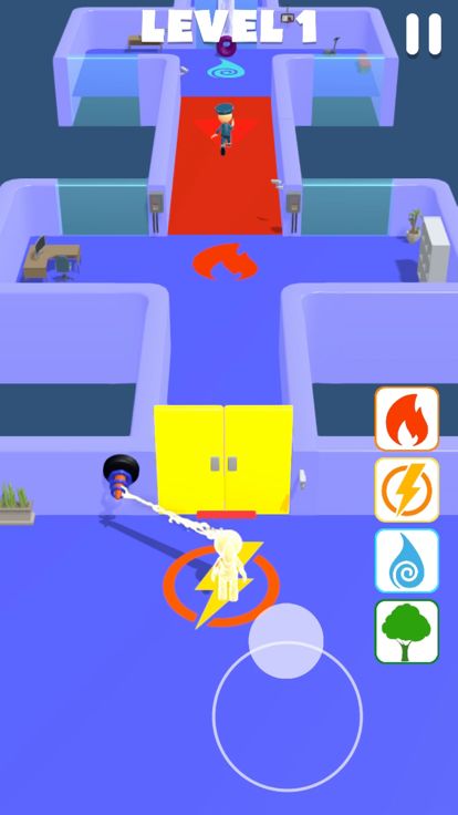 Morph Elements游戏截图