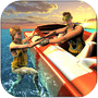 Beach Rescue Lifeguard Gameicon