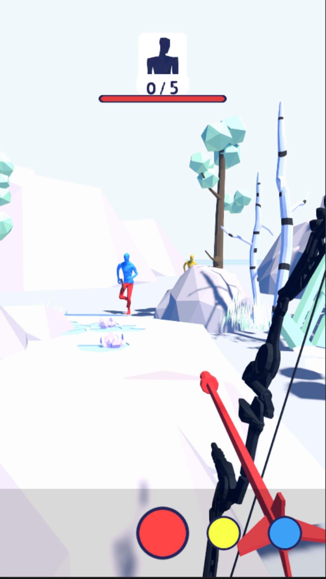 我是神枪手游戏截图