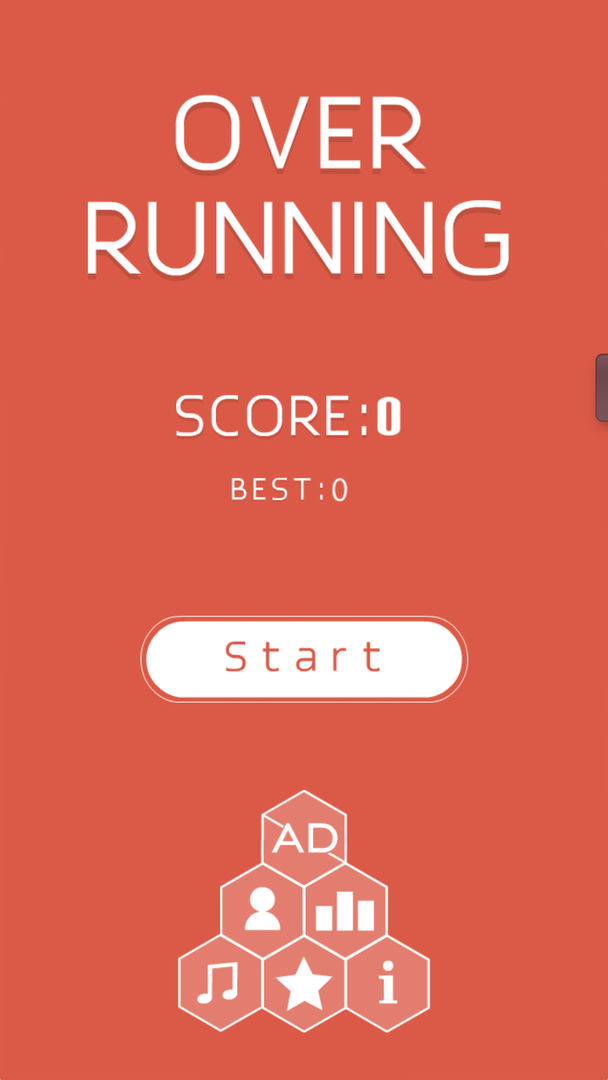 信仰之跃 - 火柴人跑酷游戏截图