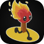 Idle Fireicon