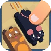 Mouse Out Puzzleicon