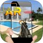 Ego Gun Shooter Augmented Realityicon