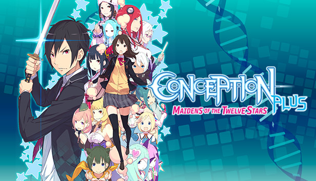 Conception PLUS: Maidens of the Twelve Stars游戏截图