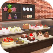 Bring happiness Pastry Shop