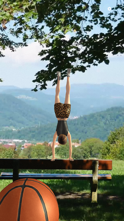 Girl vs Guy游戏截图