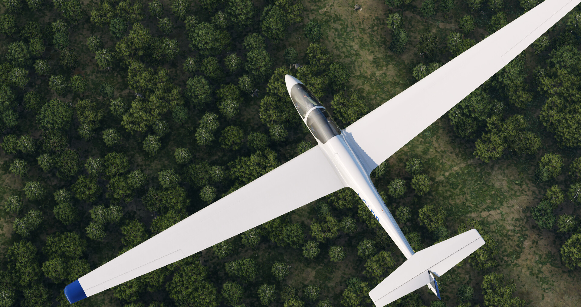 X-Plane 12游戏截图