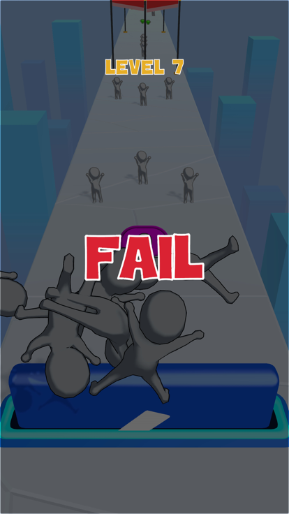 Wormy Crowd游戏截图