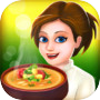 星级厨师：烹饪和餐厅游戏icon