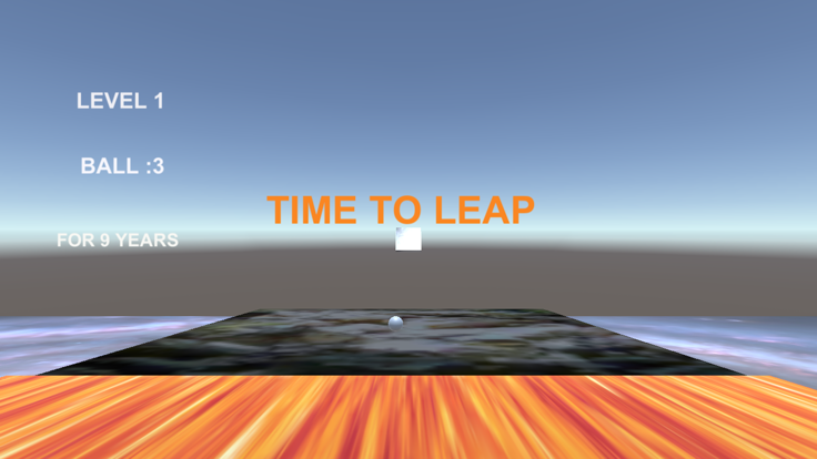 Seasonal Garden PinBall游戏截图