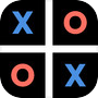 Super Tic Tac Toe XOicon